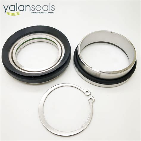 YALAN FS S L80 And FS S U90 Mechanical Seals For Flygt Pumps Flygt