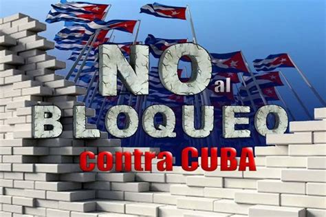 La Onu Vota Este Mi Rcoles La Resoluci N Contra El Bloqueo De Eeuu A Cuba