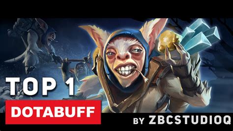 Top 1 DOTABUFF Meepo By Abed Dota 2 YouTube