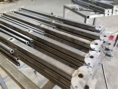 Manufacturing Large And Small Production Fabrication Freelancer