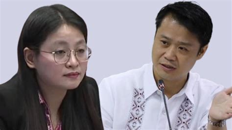 Publiko Mayor Alice Guo DNA Test Malabo Na