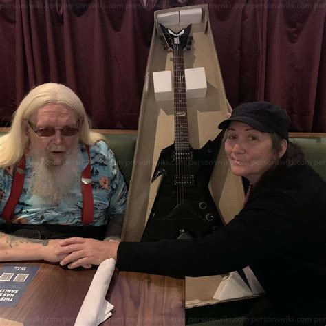 David Allan Coe Net Worth, Age, Height, Wife 2025