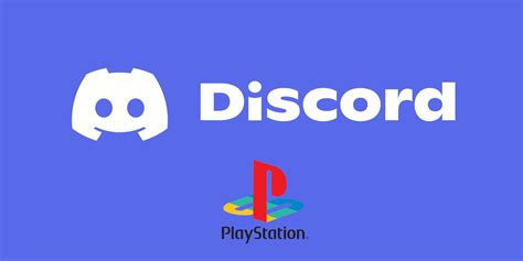 PlayStation Owners Can Link Their Discord Accounts Starting Today