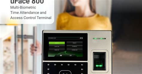 Zkteco Bangladesh Zkteco Uface 800 Price Bd