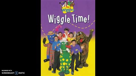 16 The Wiggly Medley Youtube
