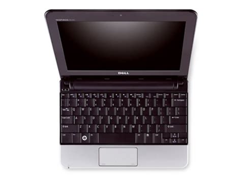 Dell Inspiron Mini Notebookcheck Net External Reviews