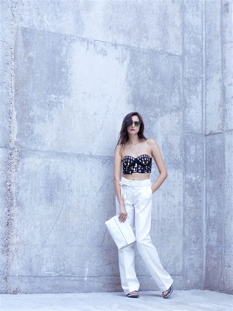 M I T Me By Mayte Street Sytle Bikini Street Style