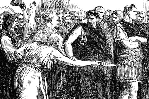 6 Myths About The Ides Of March And Killing Caesar Vox