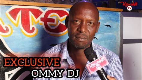 HUYU HAPA OMMY DJ KUTOKA ARUSHA MTAALAMU WA KUTAFSIRI MOVIE KWA LUGHA