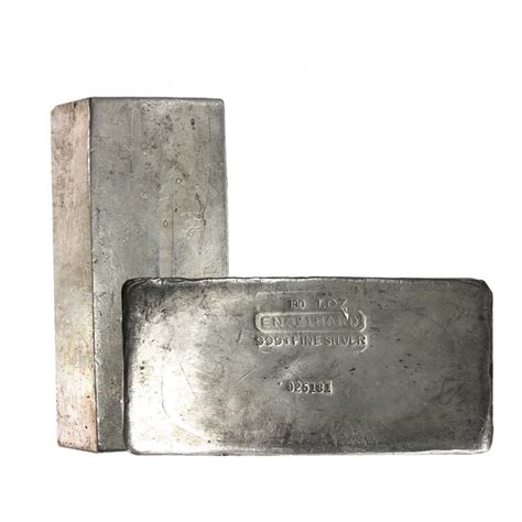 Engelhard 100 Oz Silver Bar Serial Number Lookup - hoffcenter