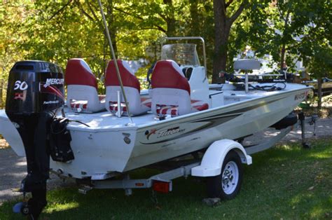 Triton Center Console Aluminum Boat Triton Cc For Sale