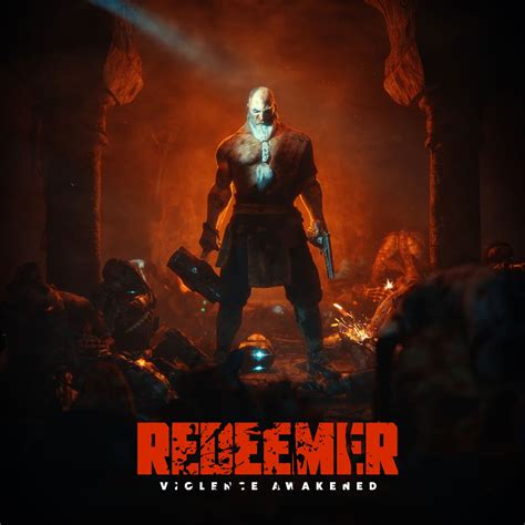Redeemer Review – Capsule Computers
