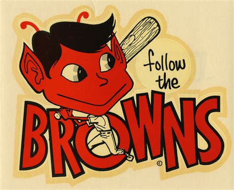 St Louis Browns Missouri Encyclopedia