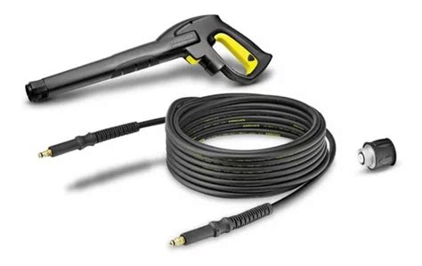 Kit De Manguera De Alta Presión Hk 7 5 K2 k7 Karcher Envío gratis