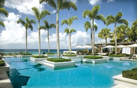 Four Seasons Private Residences Anguilla Anguilla Now Anguilla Always