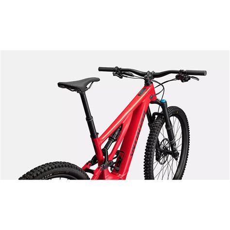 Specialized Bicicleta Eléctrica MTB Turbo Levo Comp 29 Rojo Bikeinn