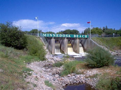 Minnedosa Manitoba Canada