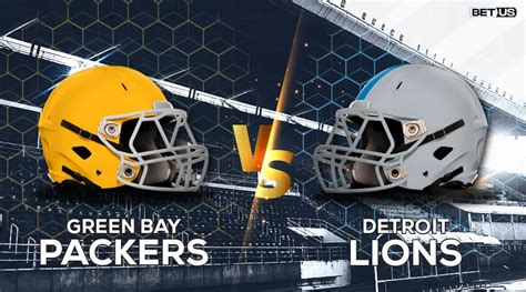 Heres Way To Watch Green Bay Packers Vs Detroit Lions Live Streams On