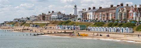 suffolk east  england visit heritage