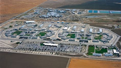 Covid-19 is raging through overcrowded California prisons | CNN