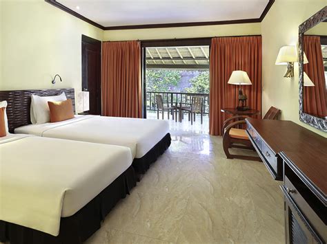 Mercure Resort Sanur | Business & Leisure | AccorHotels - AccorHotels