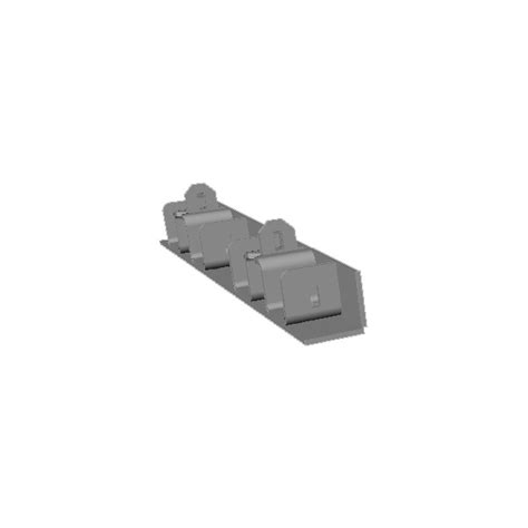 loose connection  block moulds