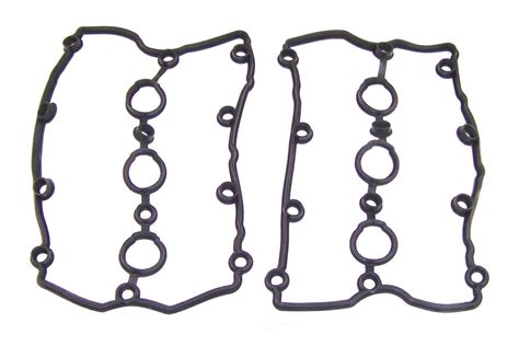 Engine Valve Cover Gasket Set DOHC Eng Code AVK 30 Valves DNJ VC812G