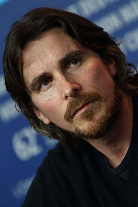 Christian Bale Bulb