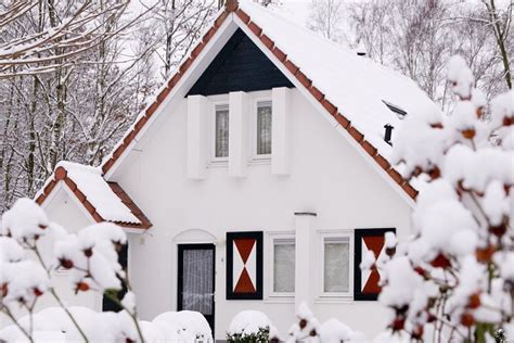 Kerstvakantie In Limburg Vvv Hart Van Limburg