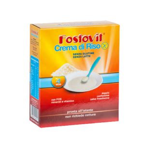 Biscotti Per Neonati Fosfovit Fosfovit