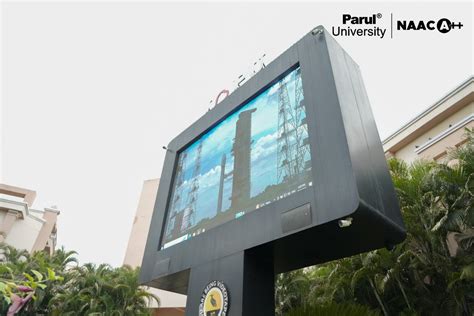 Parul University On Twitter Amidst Cheers And Tears We Witnessed A