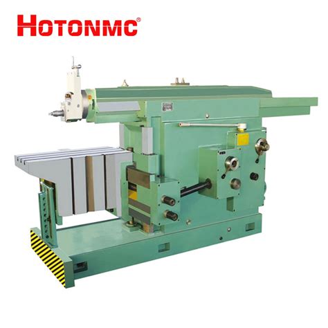 Large Heavy Duty Metal Shaping Planer Machine Bc Metal Mechanical