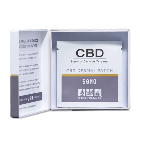 The Best Cbd Patches Uk In 2024 Free Delivery Big Discount