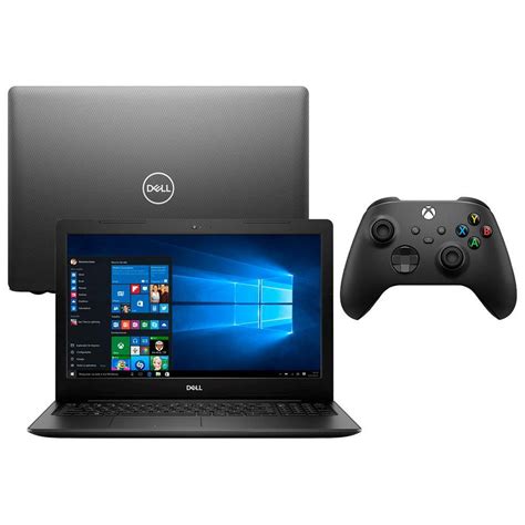 Notebook Dell Inspiron 15 3000 Series 3501 Intel Core I3 8gb 256gb Ssd