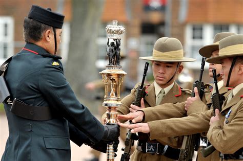 Nd Gurkha Rifles Laststandonzombieisland