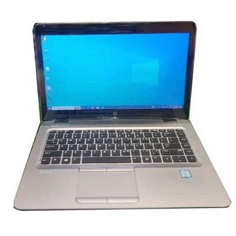 Hp Elitebook 840 G3 Refurbished Laptop 256 Gb Core I5 At Rs 18500 In Pune