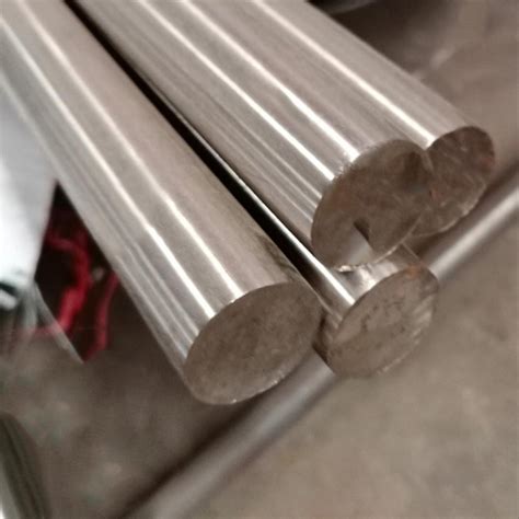 Aisi S Mm Thickness Stainless Steel Round Bar Rod