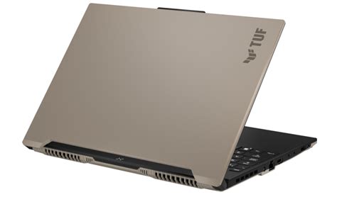 Asus TUF Gaming з USB 4 та залізом AMD офіційно презентовано - ITsider ...