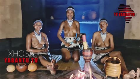 Topless South African Girls Talk About Spirits Big Natural Tits Porn XHamster