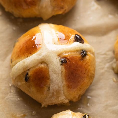 Hot Cross Buns Artofit