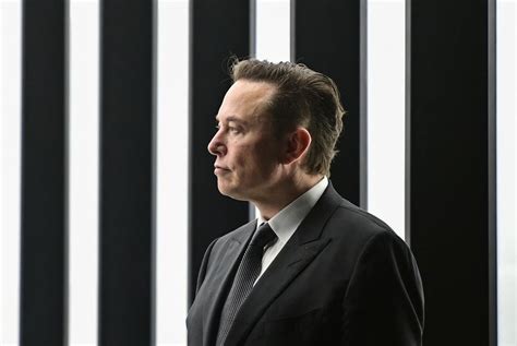 Elon Musk Trabalha Para O Governo Dos Eua Sem Remunera O Diz