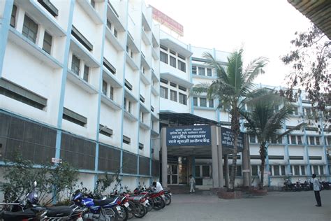 Sane Guruji Arogya Kendra Pune Ayurvedic Hospital