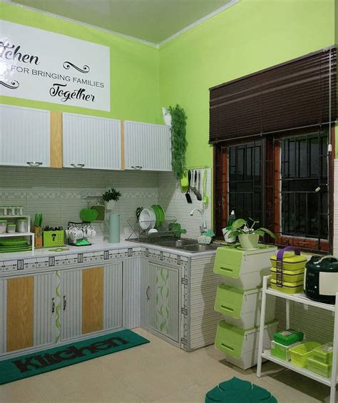 33 Gambaran Dapur Minimalis Simple Dan Minimalis