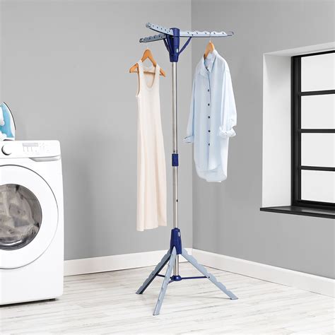 Amazon Jerry Rain Clothes Drying Rack Laundry Foldable Floding