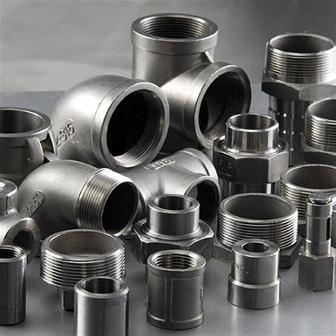 China Inconel 800H Accesorios Fabricantes Proveedores Fábrica