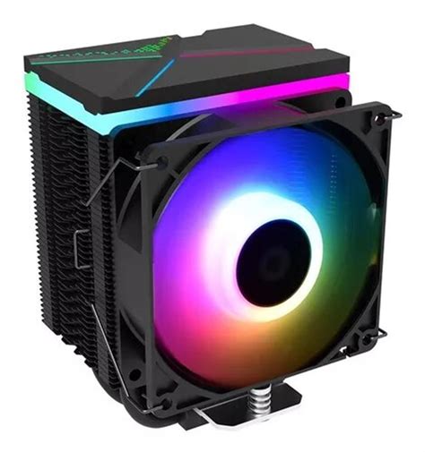 Cooler CPU ID Cooling SE 914 XT ARGB Basic