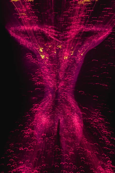 PROJECT NUDE Corpo E Luz On Behance