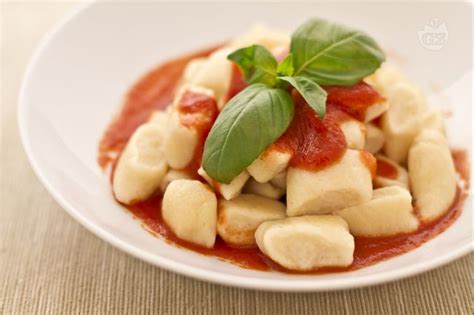 Ricetta Gnocchi Di Ricotta Le Ricette Di Giallozafferano It Hot Sex Picture