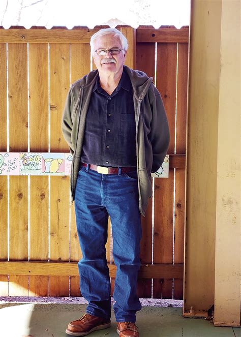 Library looking at porch expansion | Alpine Avalanche