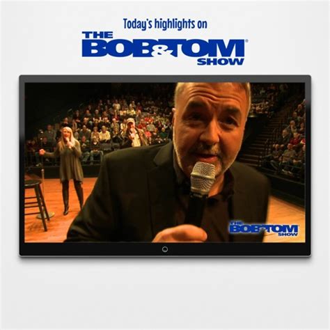 Stream episode Highlights: Donnie Baker - Age by The Bob & Tom Show ...